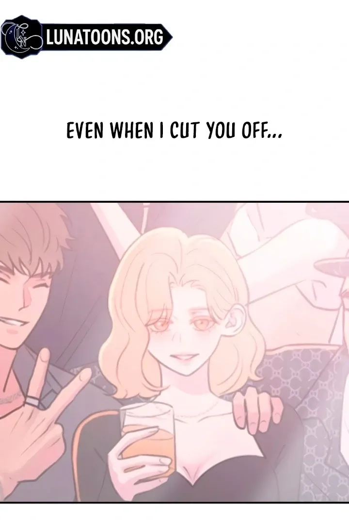 Read Bullshit chapter 55 image 116 on Lezhin