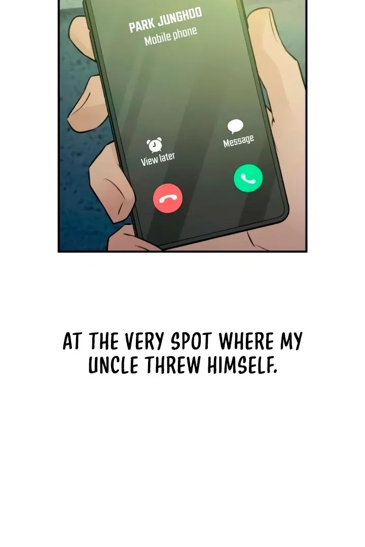Read Bullshit chapter 55 image 32 on Lezhin