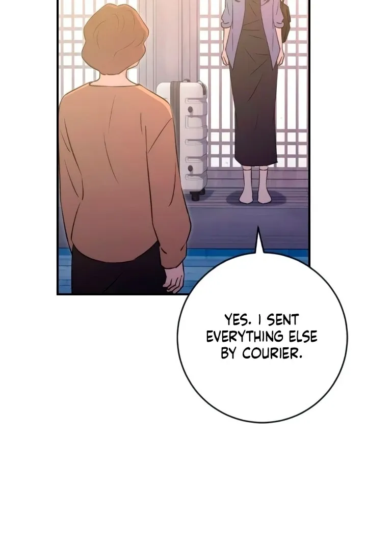 Read Bullshit chapter 55 image 4 on Lezhin