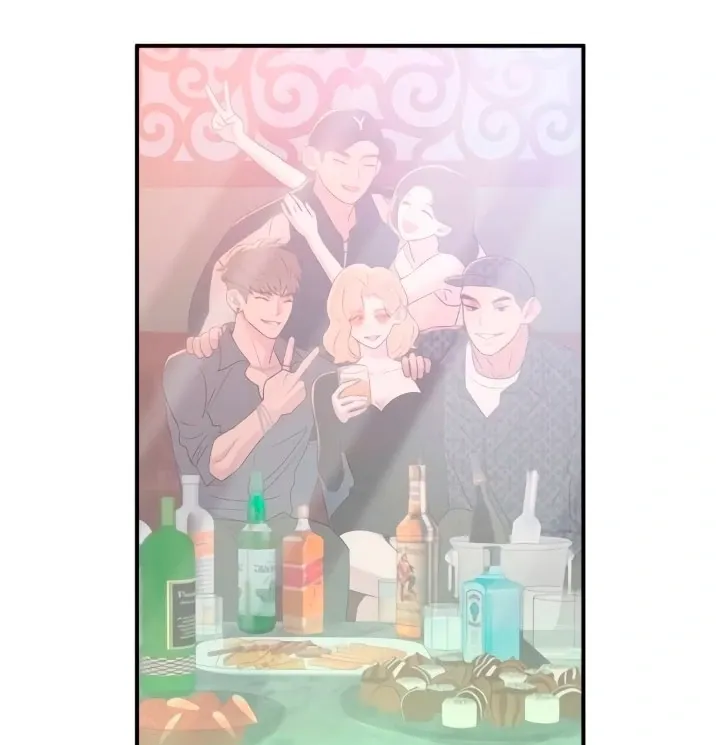 Read Bullshit chapter 55 image 41 on Lezhin