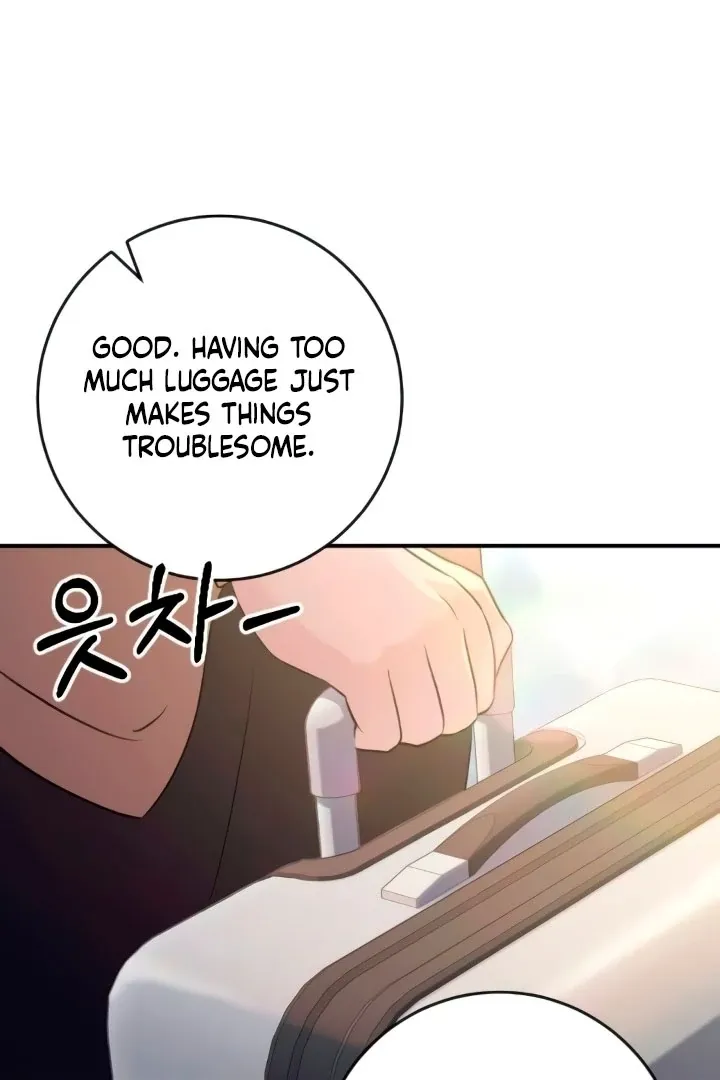 Read Bullshit chapter 55 image 5 on Lezhin