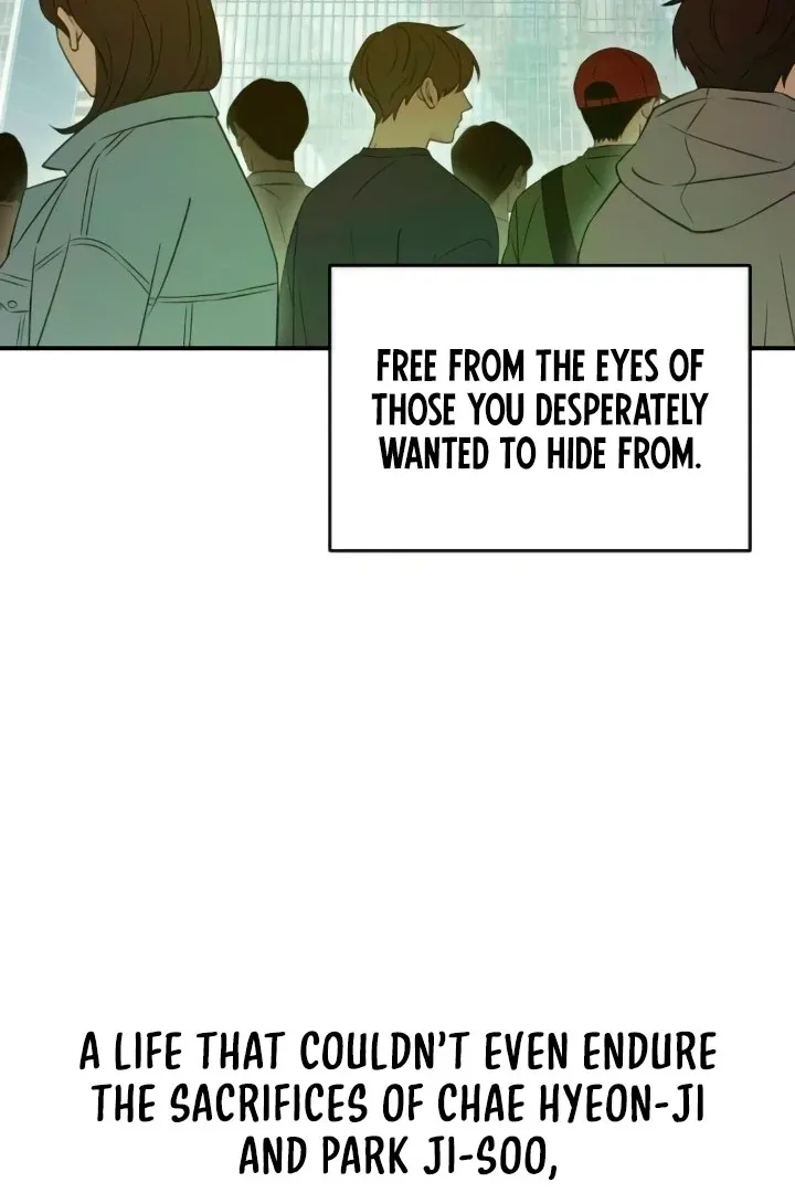 Read Bullshit chapter 55 image 58 on Lezhin