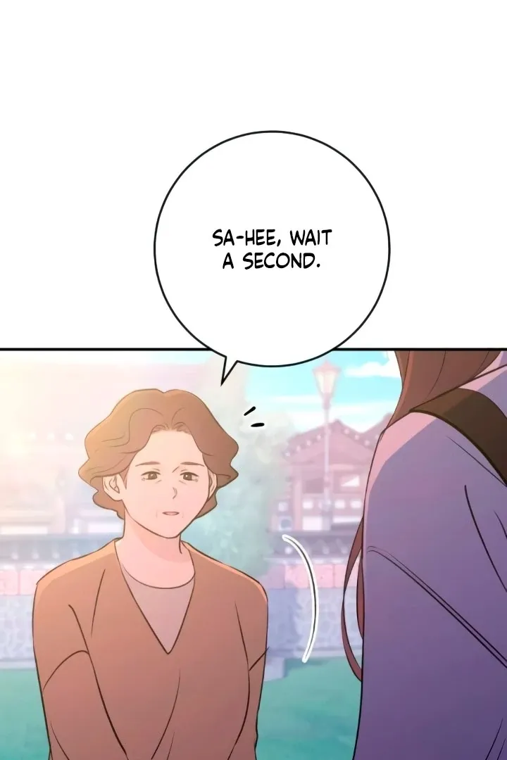 Read Bullshit chapter 55 image 8 on Lezhin