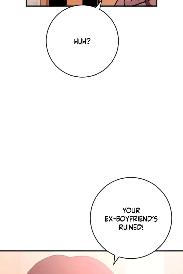 Read Bullshit chapter 55 image 81 on Lezhin