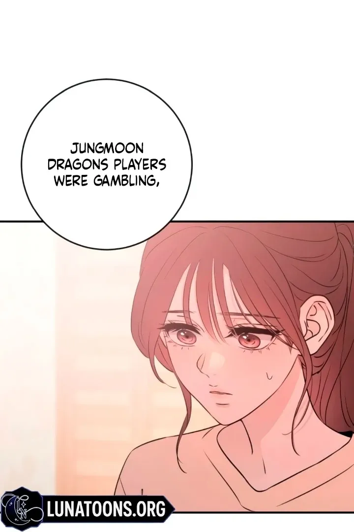 Read Bullshit chapter 55 image 89 on Lezhin