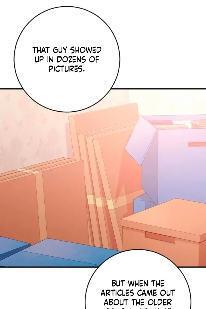 Read Bullshit chapter 55 image 94 on Lezhin