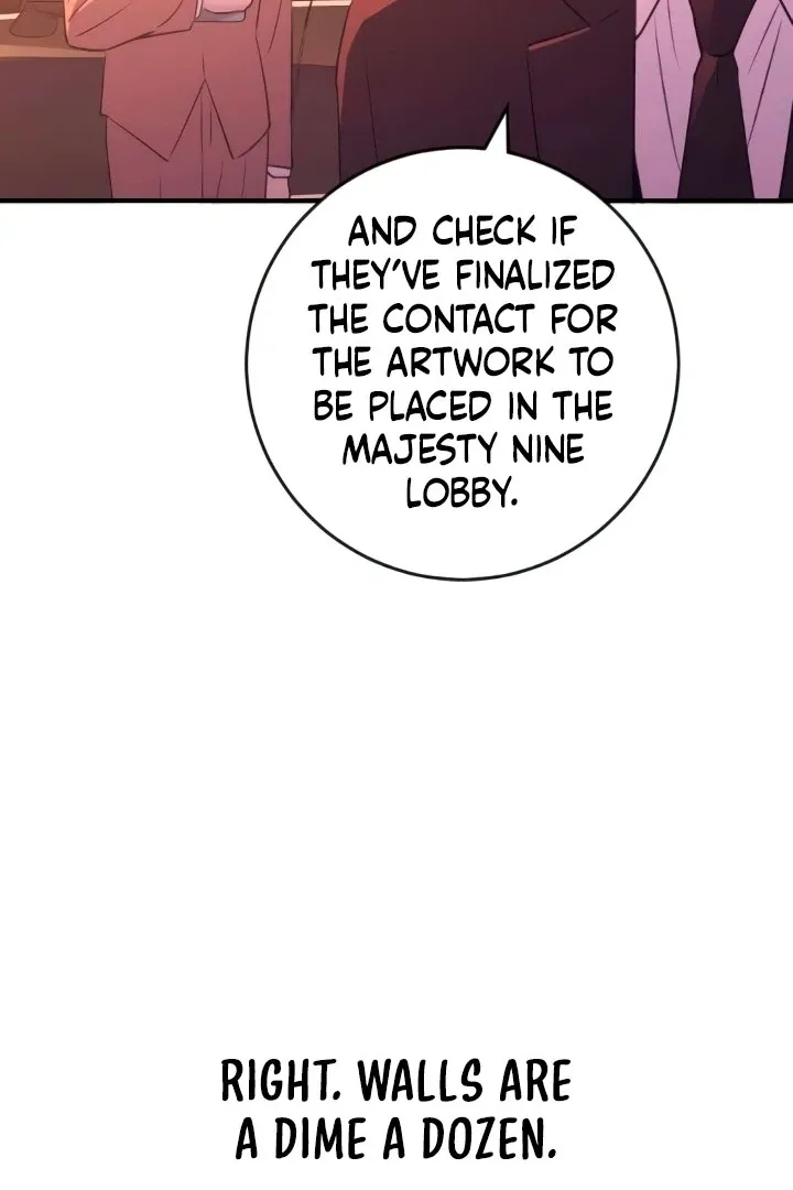 Read Bullshit chapter 56 image 23 on Lezhin