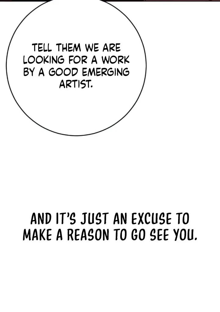 Read Bullshit chapter 56 image 27 on Lezhin