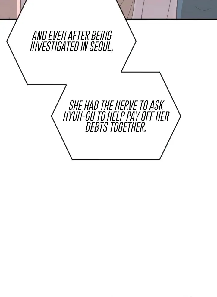 Read Bullshit chapter 56 image 40 on Lezhin
