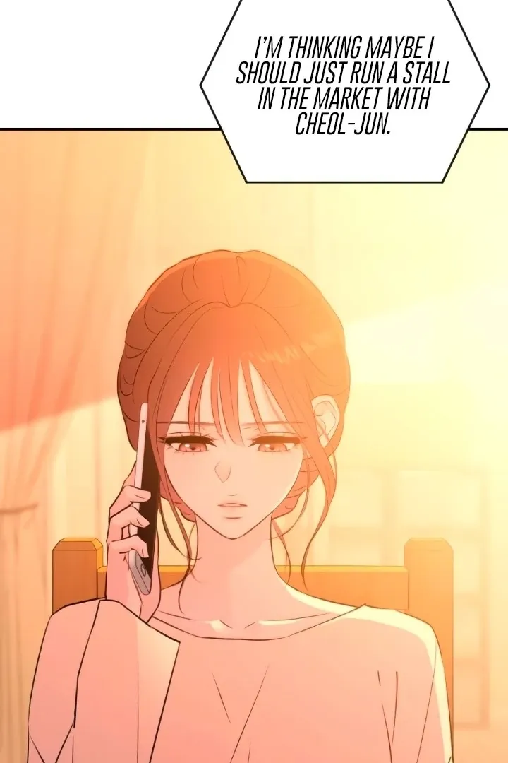 Read Bullshit chapter 56 image 50 on Lezhin