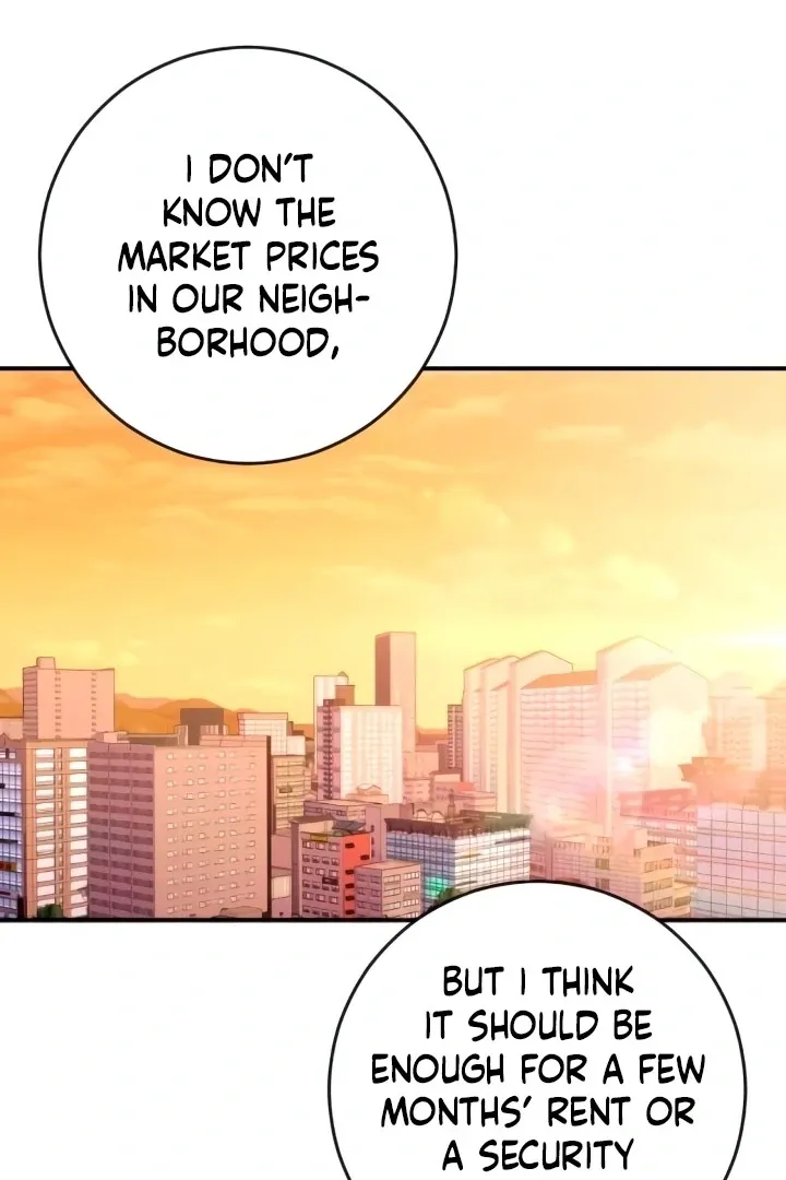 Read Bullshit chapter 56 image 66 on Lezhin