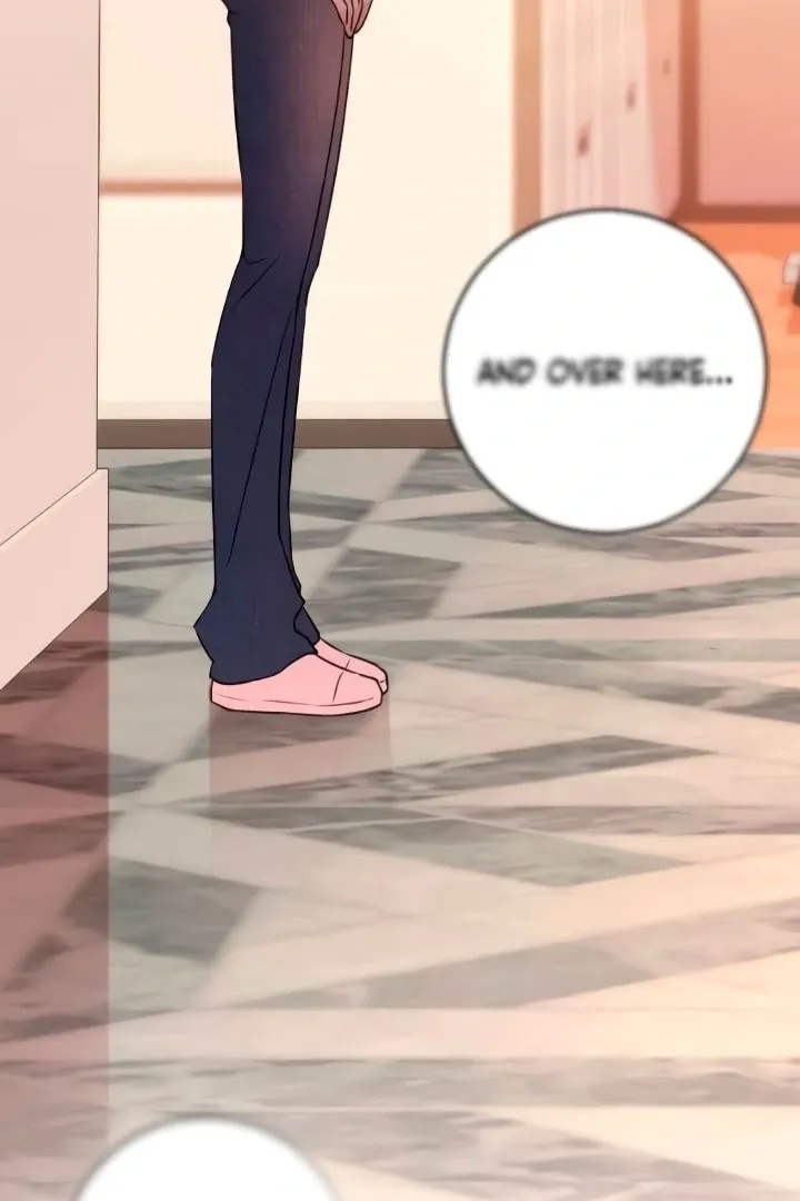 Read Bullshit chapter 57 image 101 on Lezhin