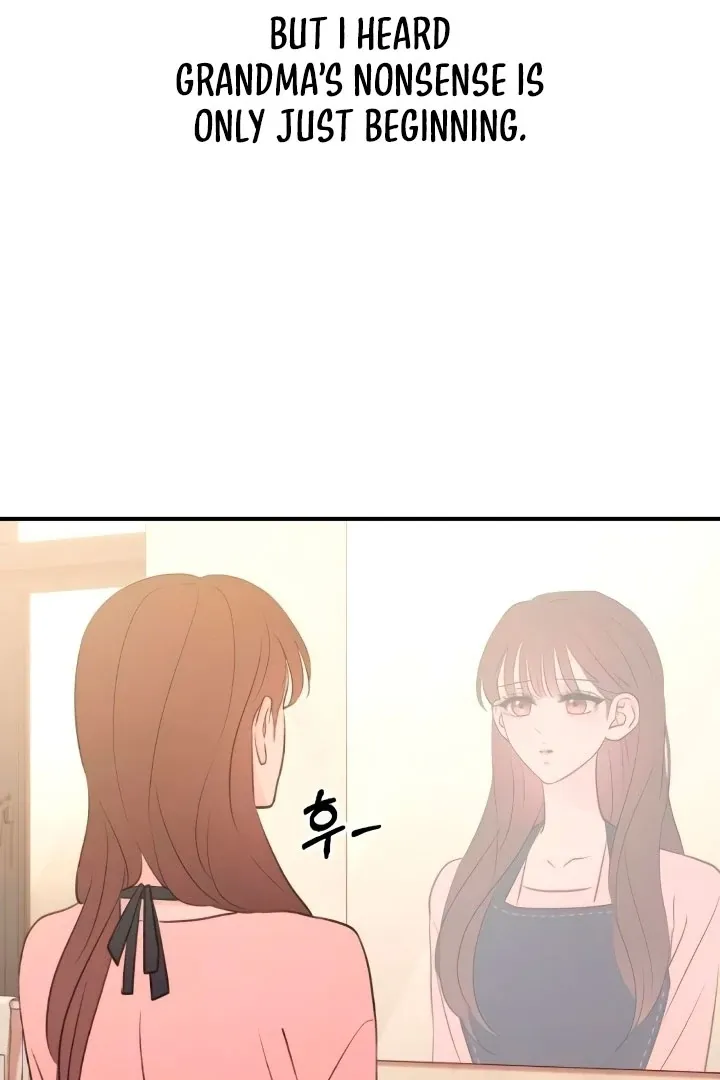 Read Bullshit chapter 57 image 11 on Lezhin