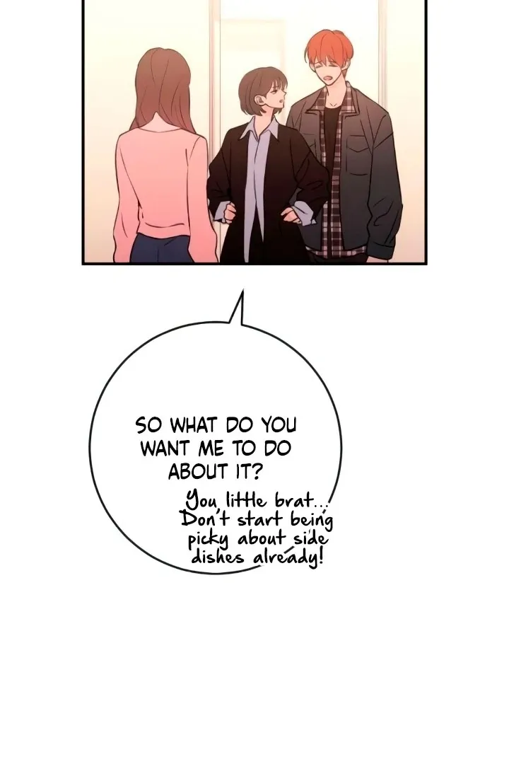 Read Bullshit chapter 57 image 22 on Lezhin