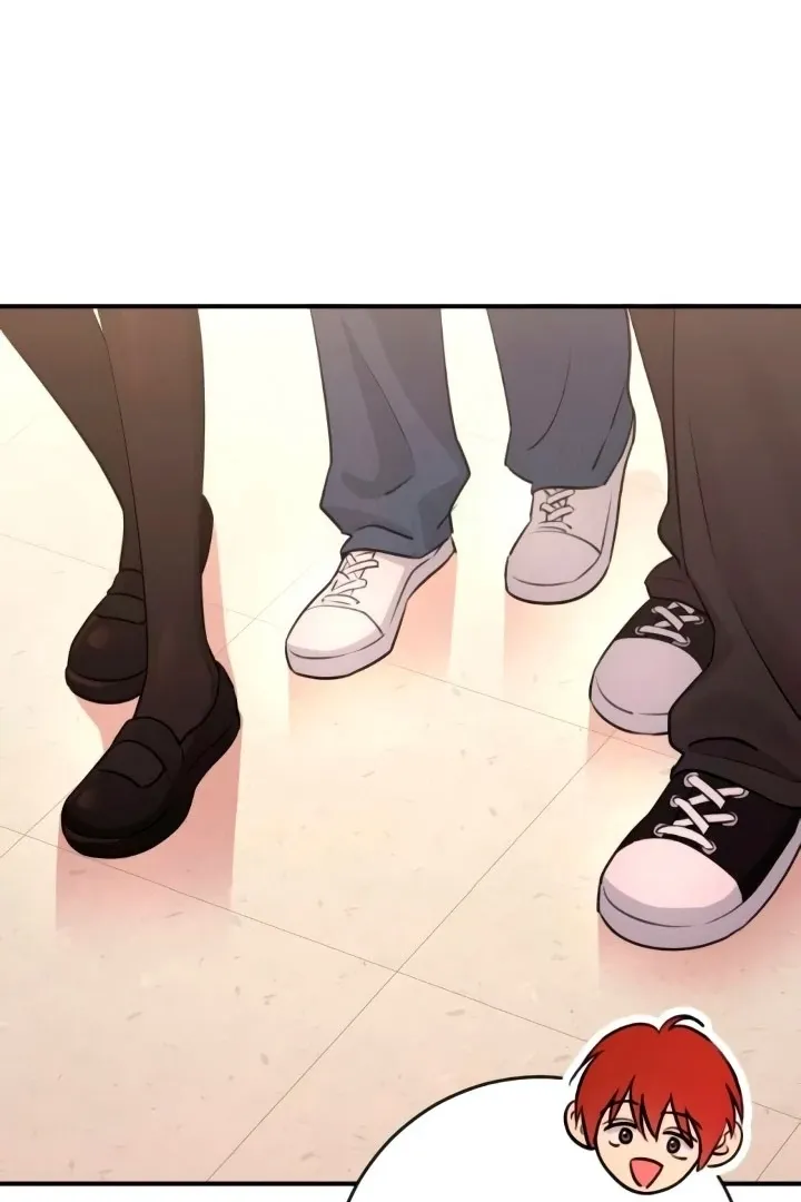Read Bullshit chapter 57 image 23 on Lezhin