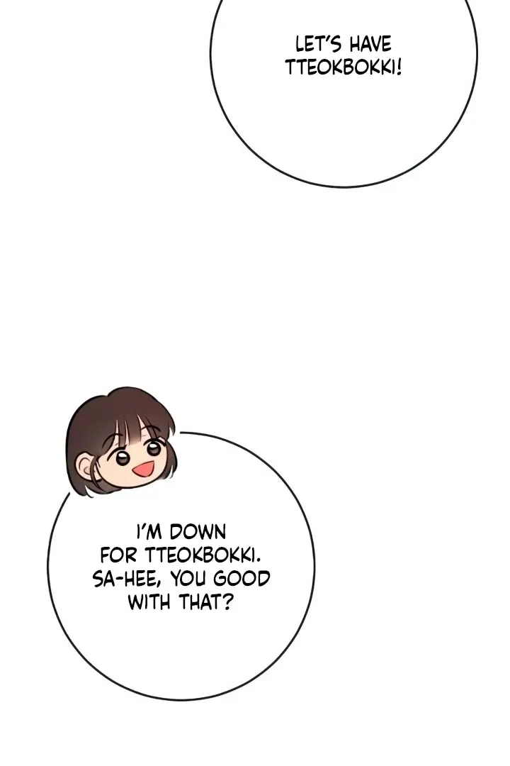 Read Bullshit chapter 57 image 24 on Lezhin