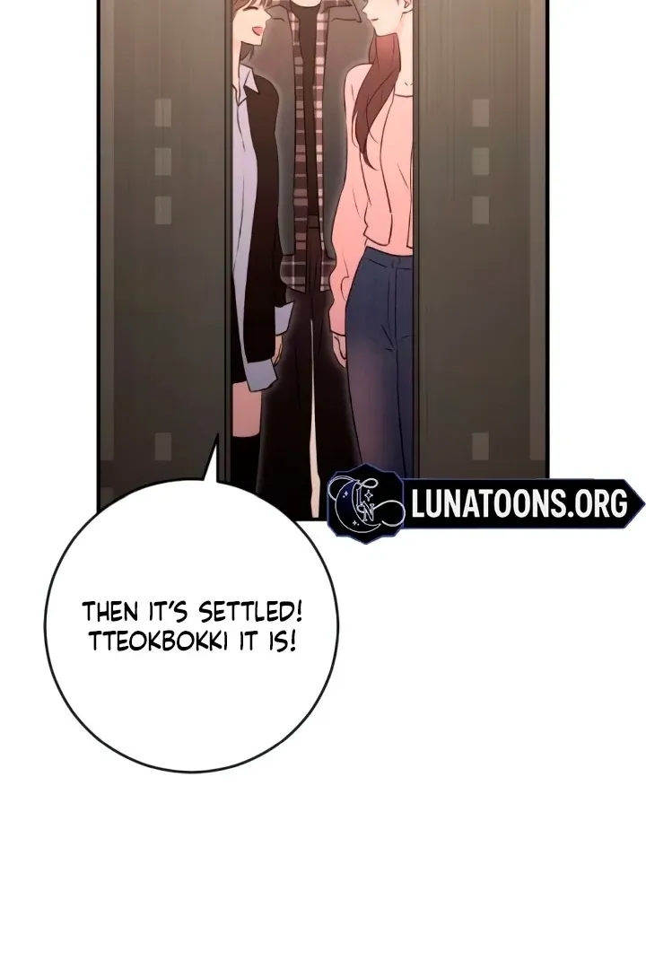 Read Bullshit chapter 57 image 26 on Lezhin