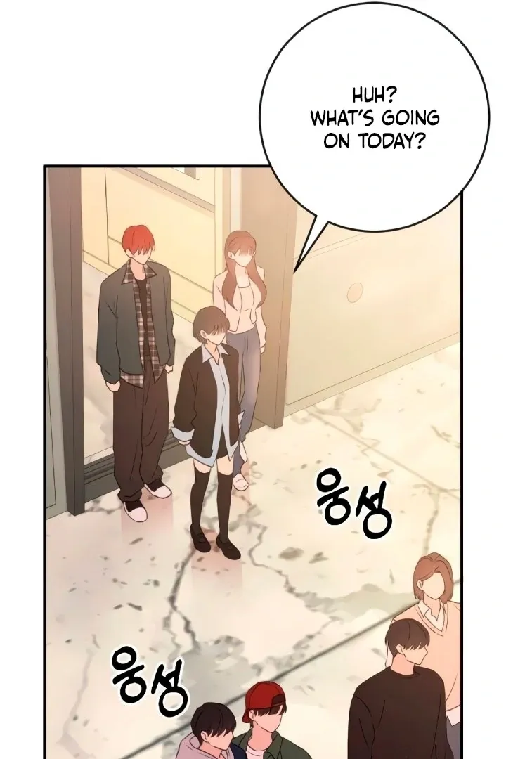 Read Bullshit chapter 57 image 29 on Lezhin