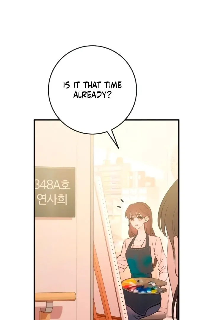 Read Bullshit chapter 57 image 3 on Lezhin