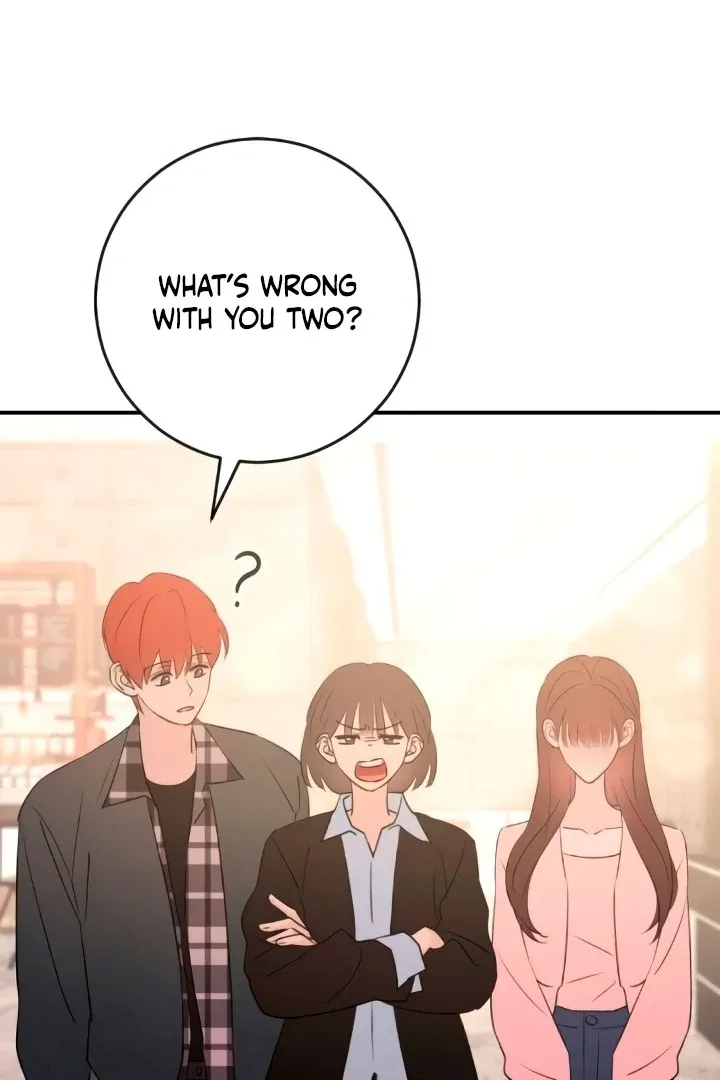 Read Bullshit chapter 57 image 43 on Lezhin