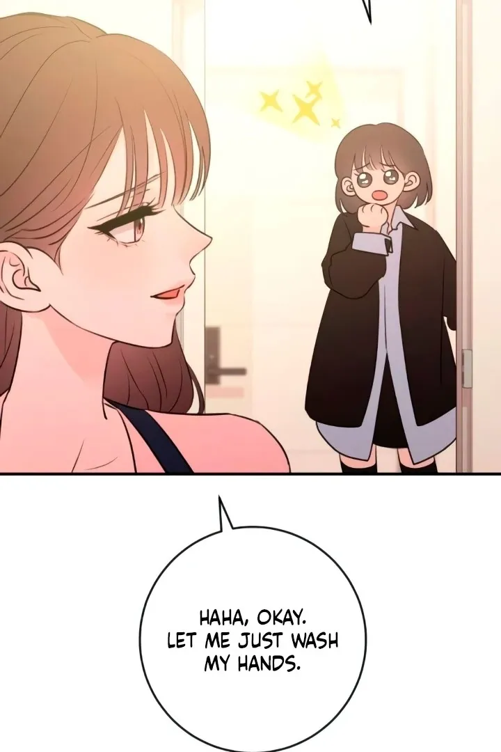 Read Bullshit chapter 57 image 5 on Lezhin