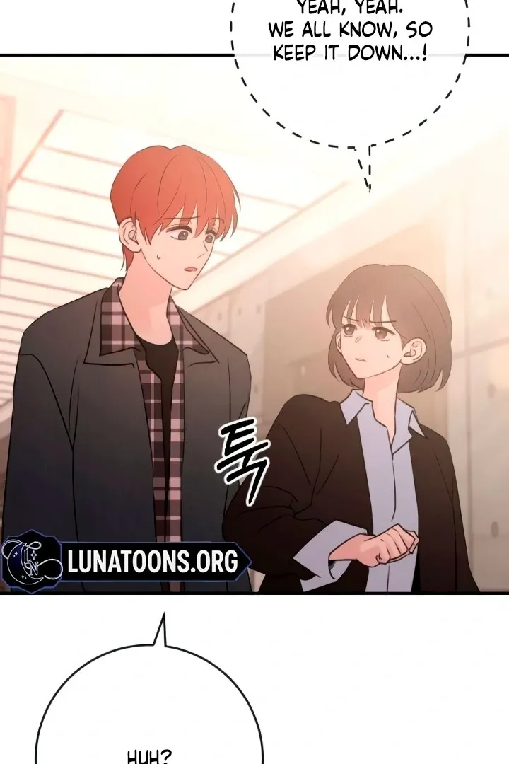 Read Bullshit chapter 57 image 50 on Lezhin