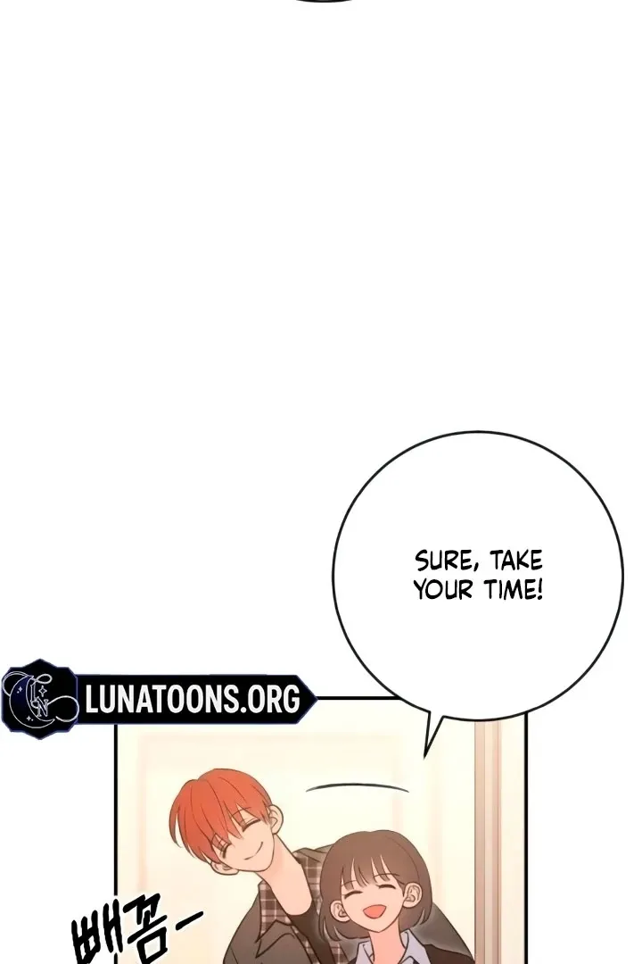 Read Bullshit chapter 57 image 6 on Lezhin