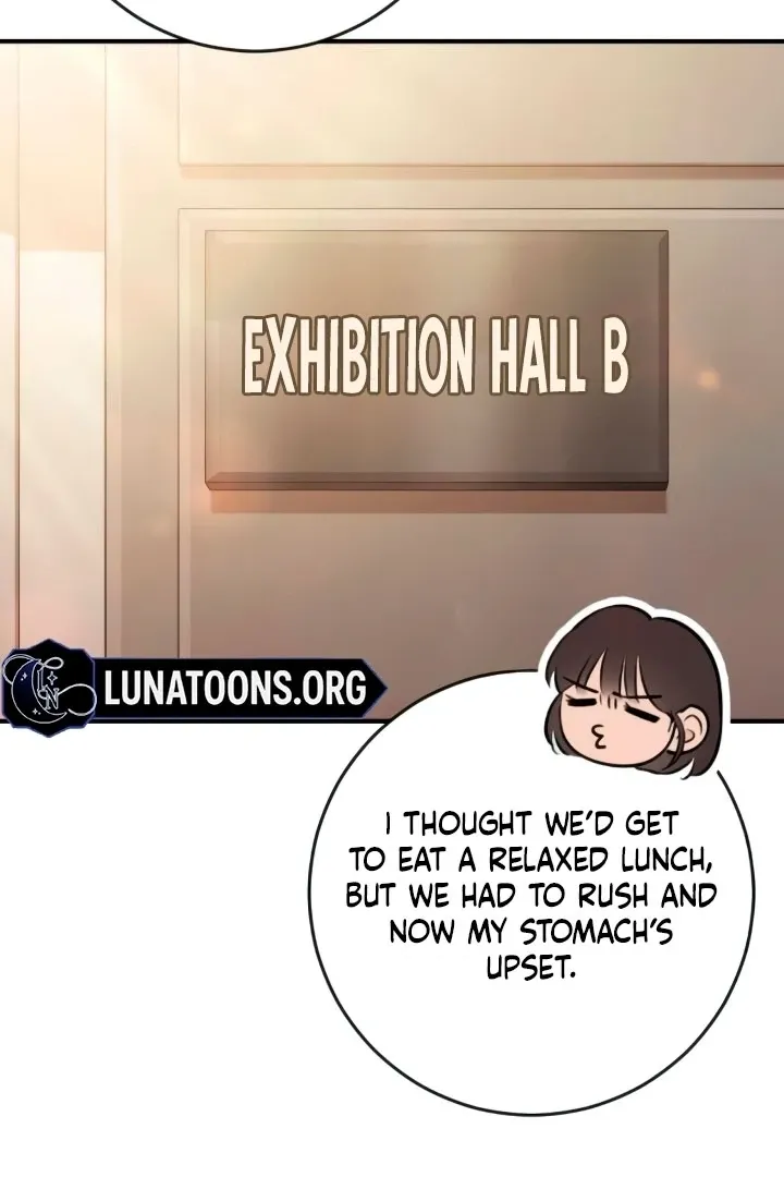 Read Bullshit chapter 57 image 64 on Lezhin
