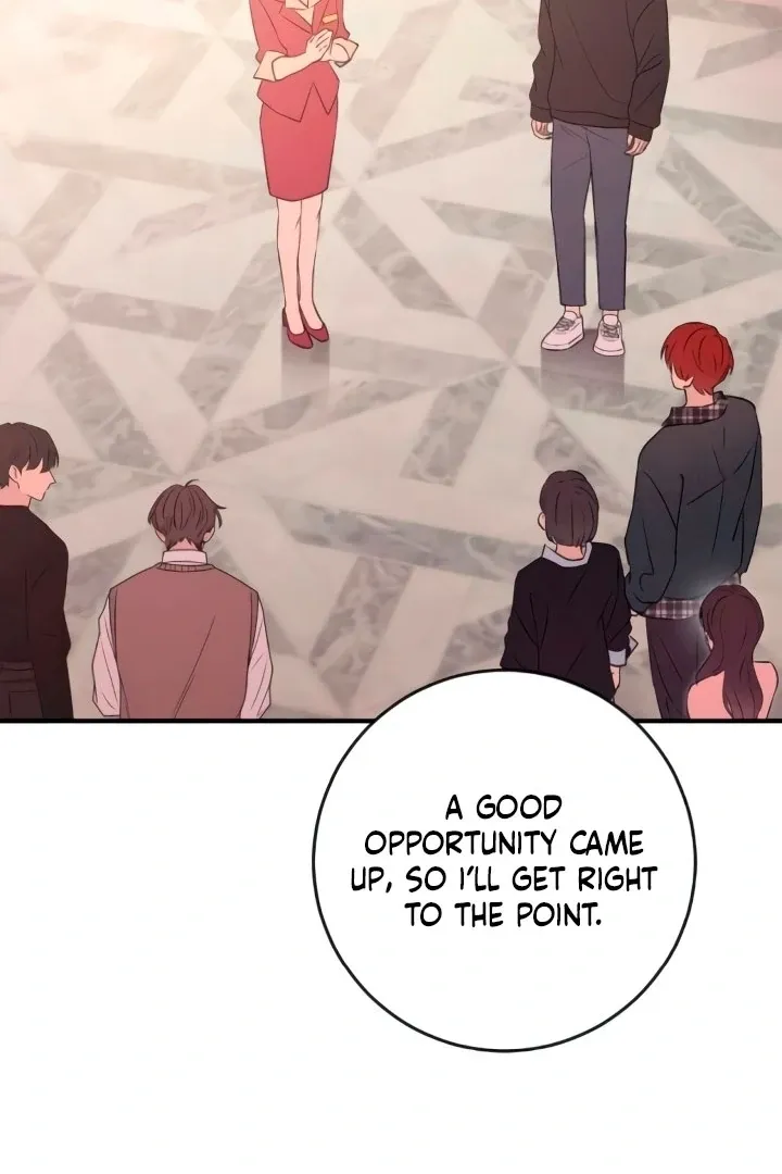 Read Bullshit chapter 57 image 66 on Lezhin