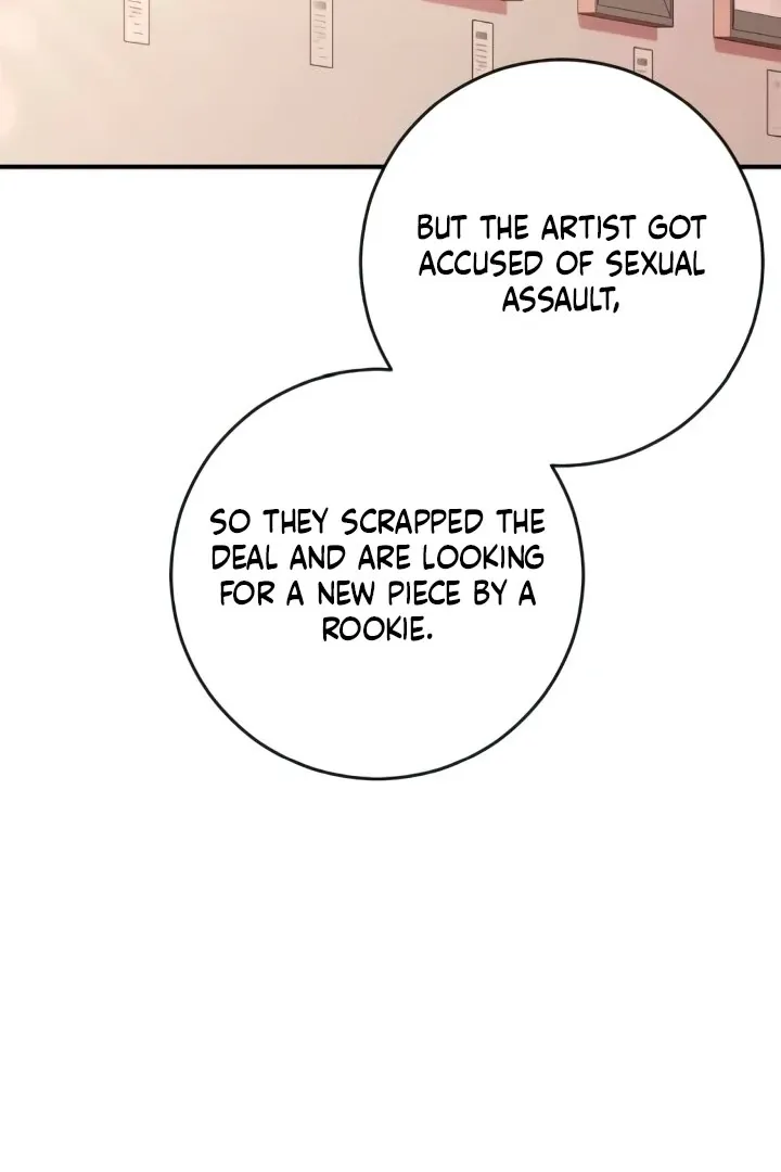 Read Bullshit chapter 57 image 72 on Lezhin