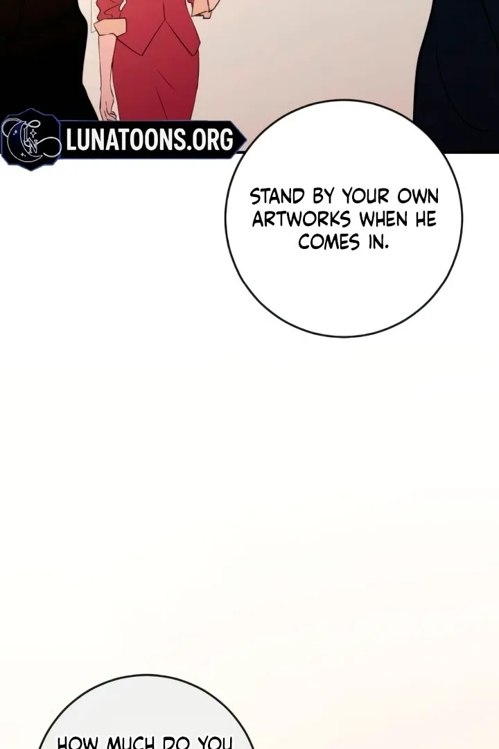 Read Bullshit chapter 57 image 76 on Lezhin