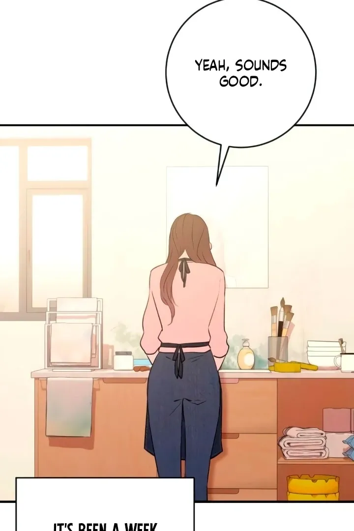Read Bullshit chapter 57 image 8 on Lezhin