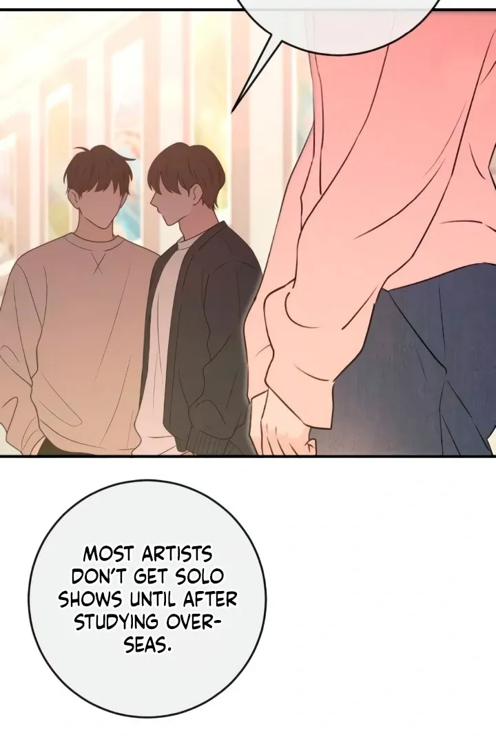 Read Bullshit chapter 57 image 80 on Lezhin