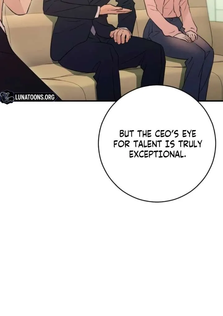 Read Bullshit chapter 58 image 14 on Lezhin
