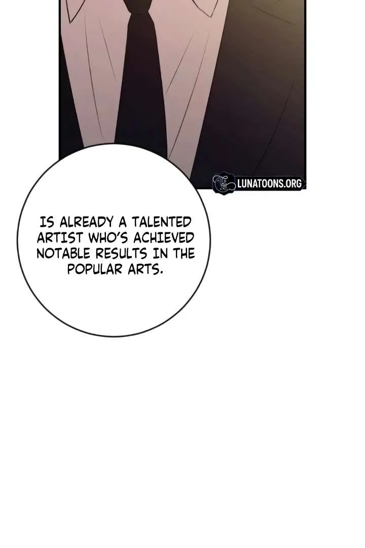Read Bullshit chapter 58 image 23 on Lezhin