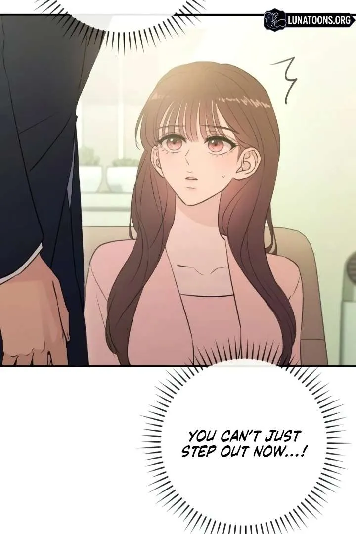 Read Bullshit chapter 58 image 40 on Lezhin