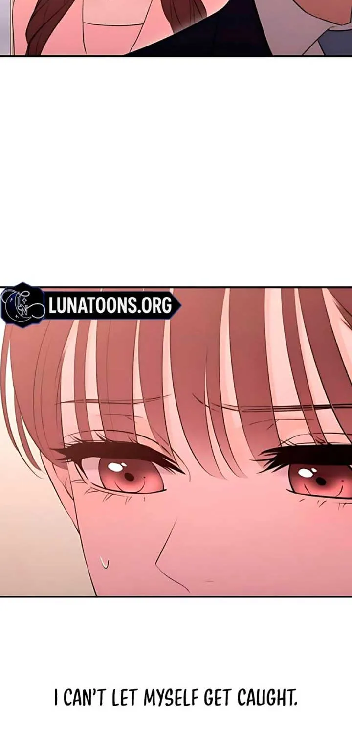 Read Bullshit chapter 59 image 4 on Lezhin