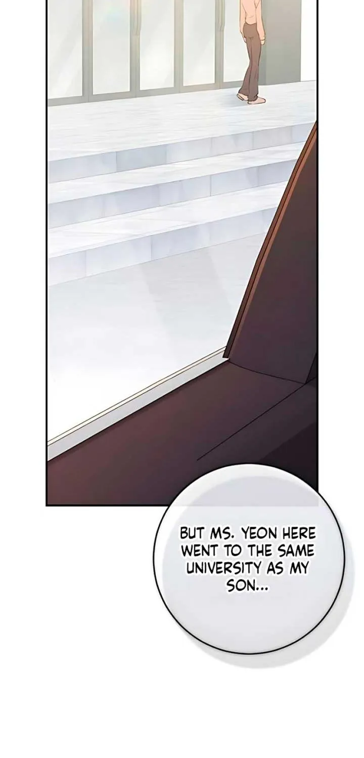 Read Bullshit chapter 59 image 40 on Lezhin