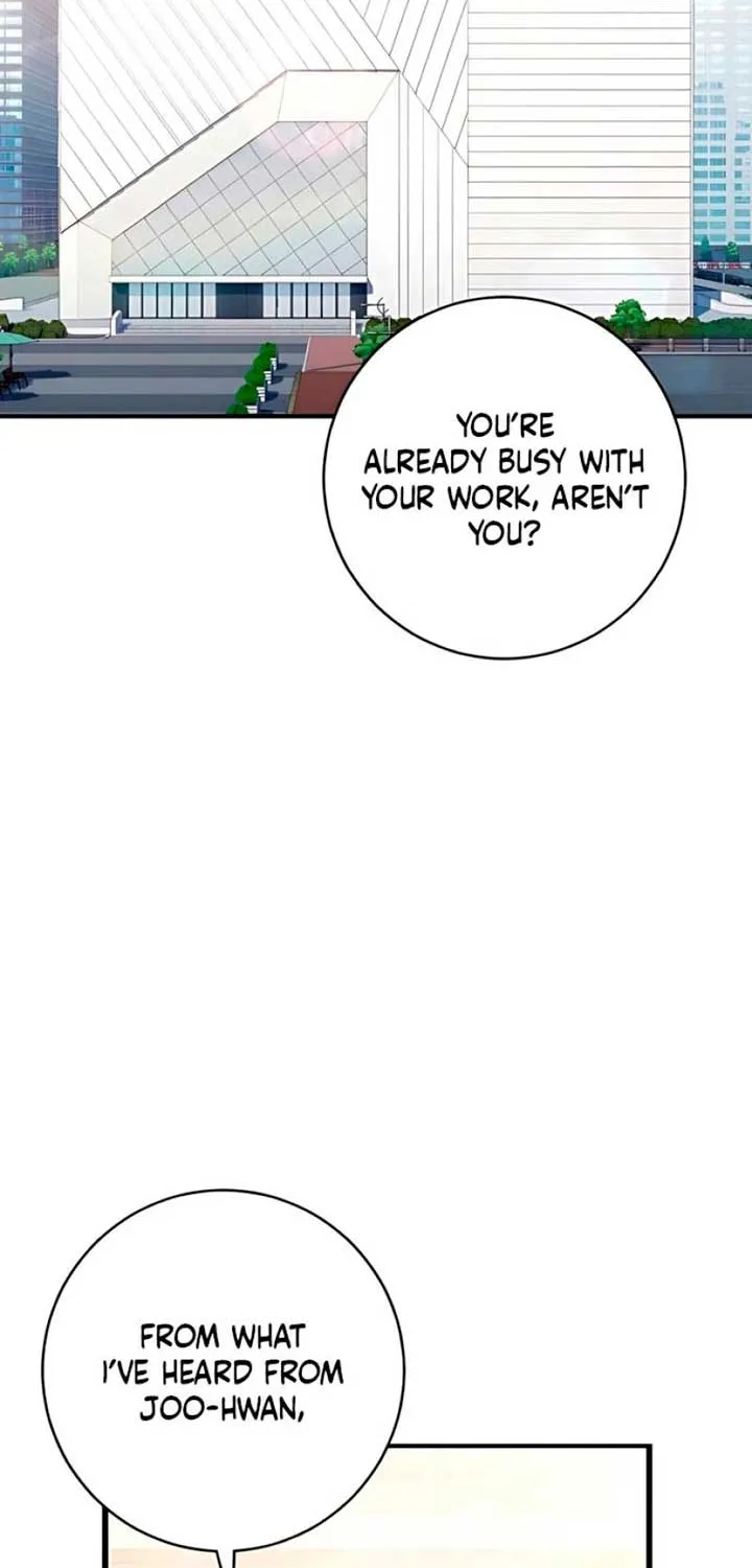 Read Bullshit chapter 59 image 58 on Lezhin