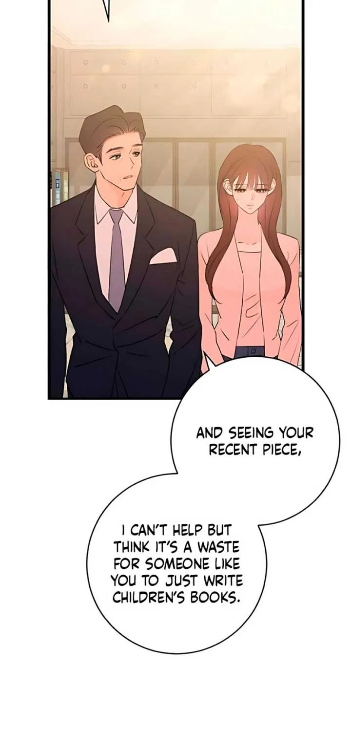 Read Bullshit chapter 59 image 59 on Lezhin