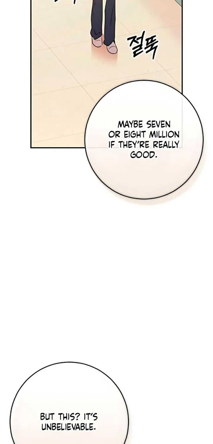 Read Bullshit chapter 59 image 77 on Lezhin