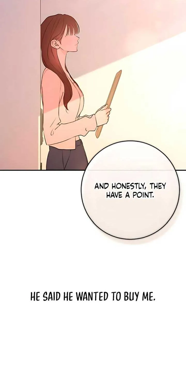 Read Bullshit chapter 59 image 81 on Lezhin