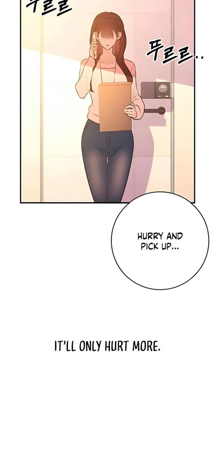 Read Bullshit chapter 59 image 90 on Lezhin