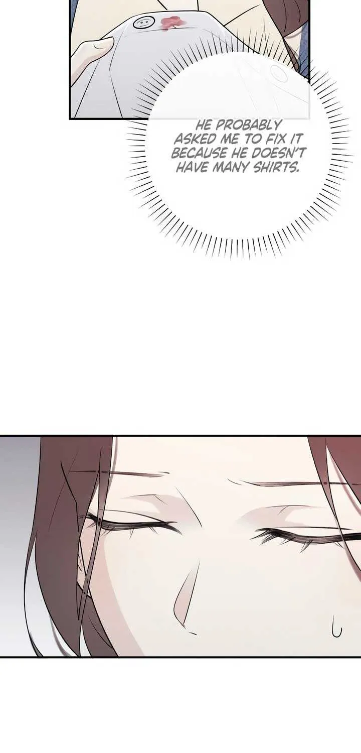 Read Bullshit chapter 6 image 15 on Lezhin