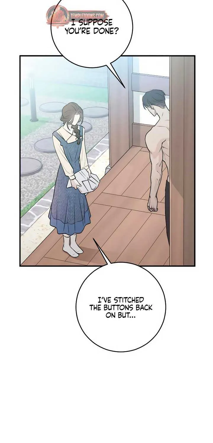 Read Bullshit chapter 6 image 18 on Lezhin