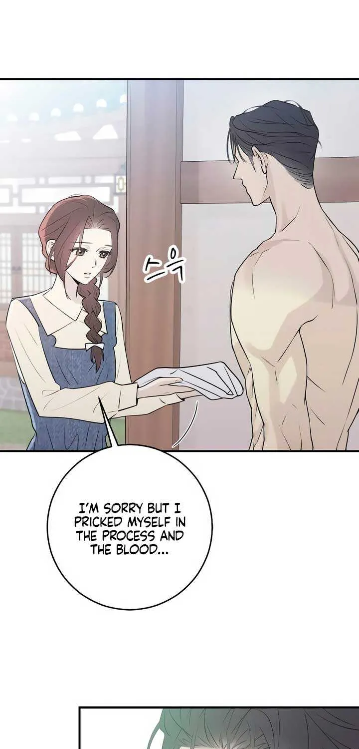 Read Bullshit chapter 6 image 19 on Lezhin