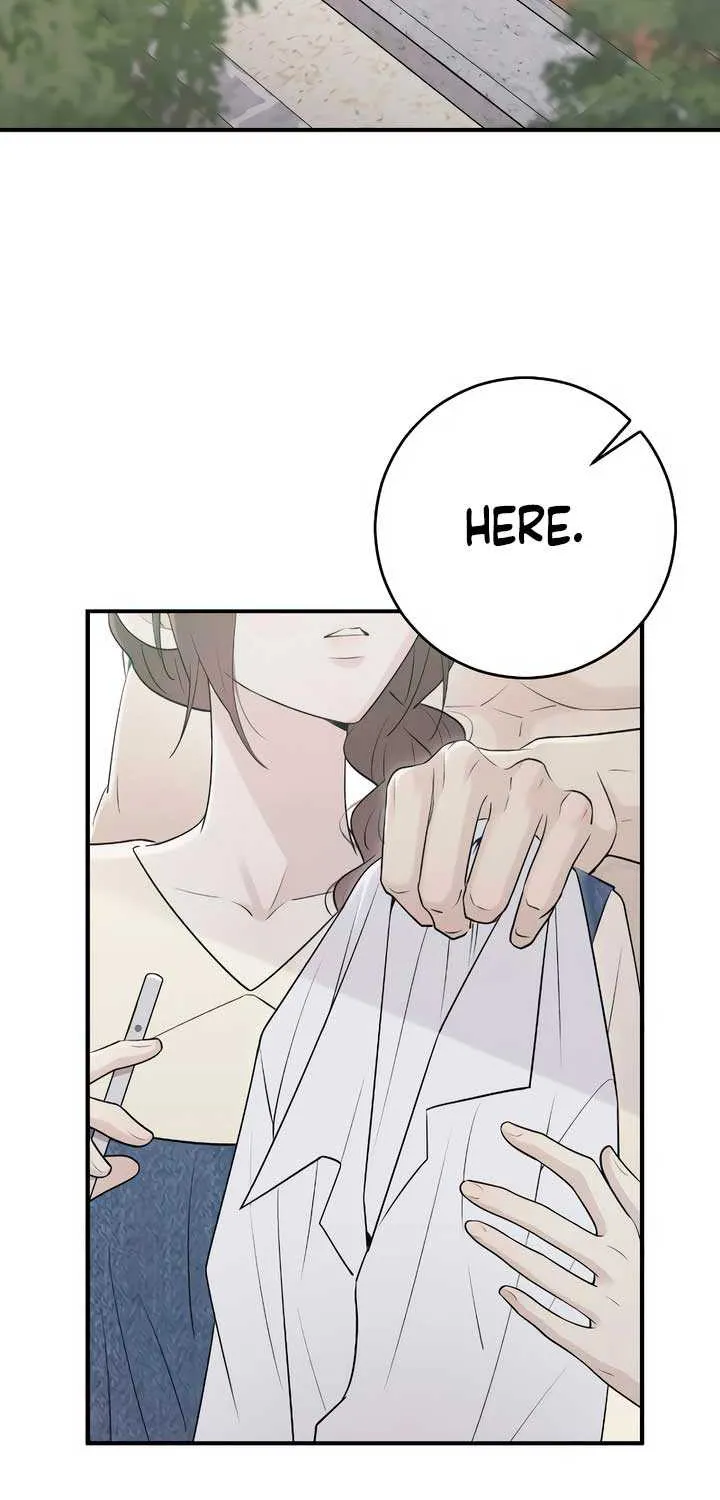Read Bullshit chapter 6 image 2 on Lezhin