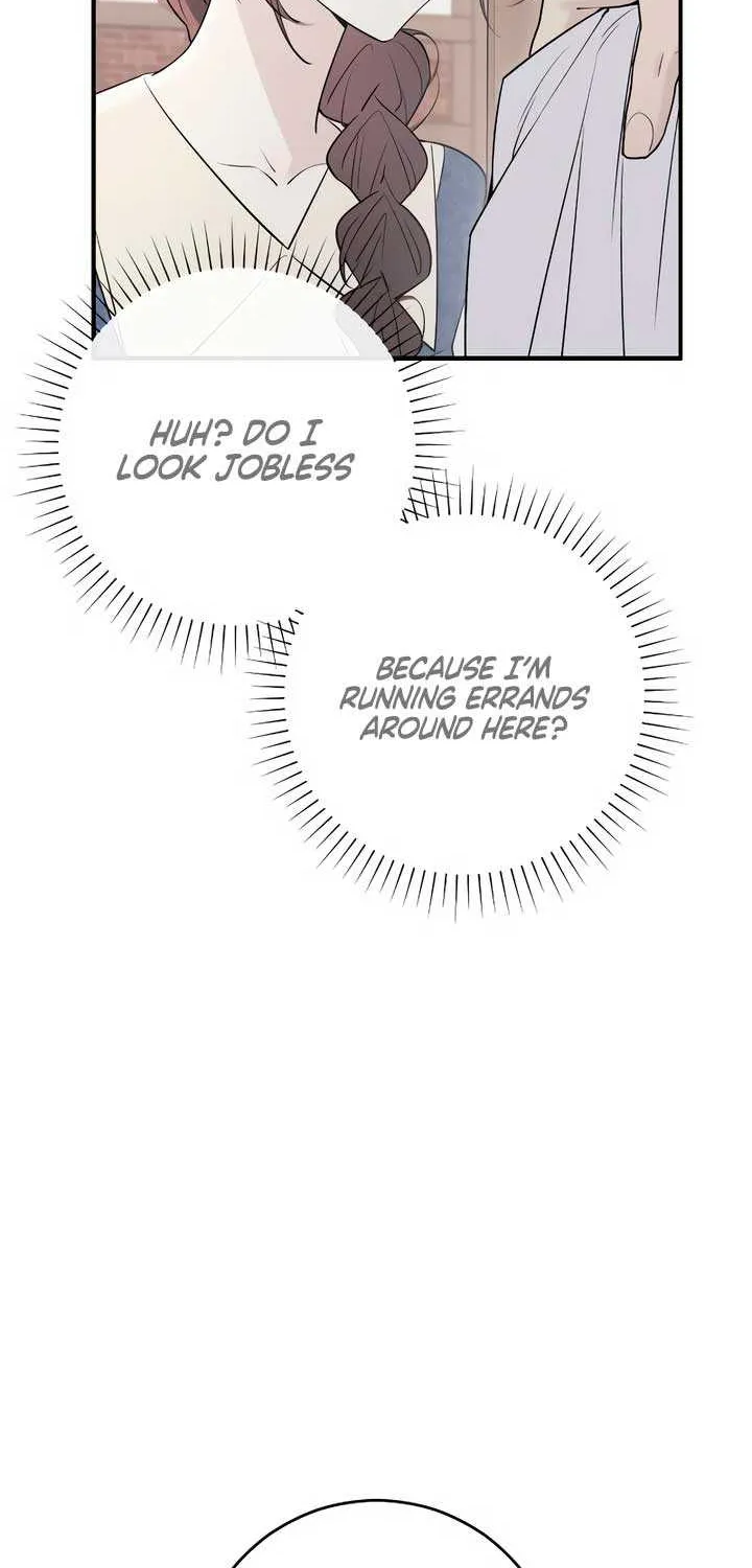 Read Bullshit chapter 6 image 22 on Lezhin