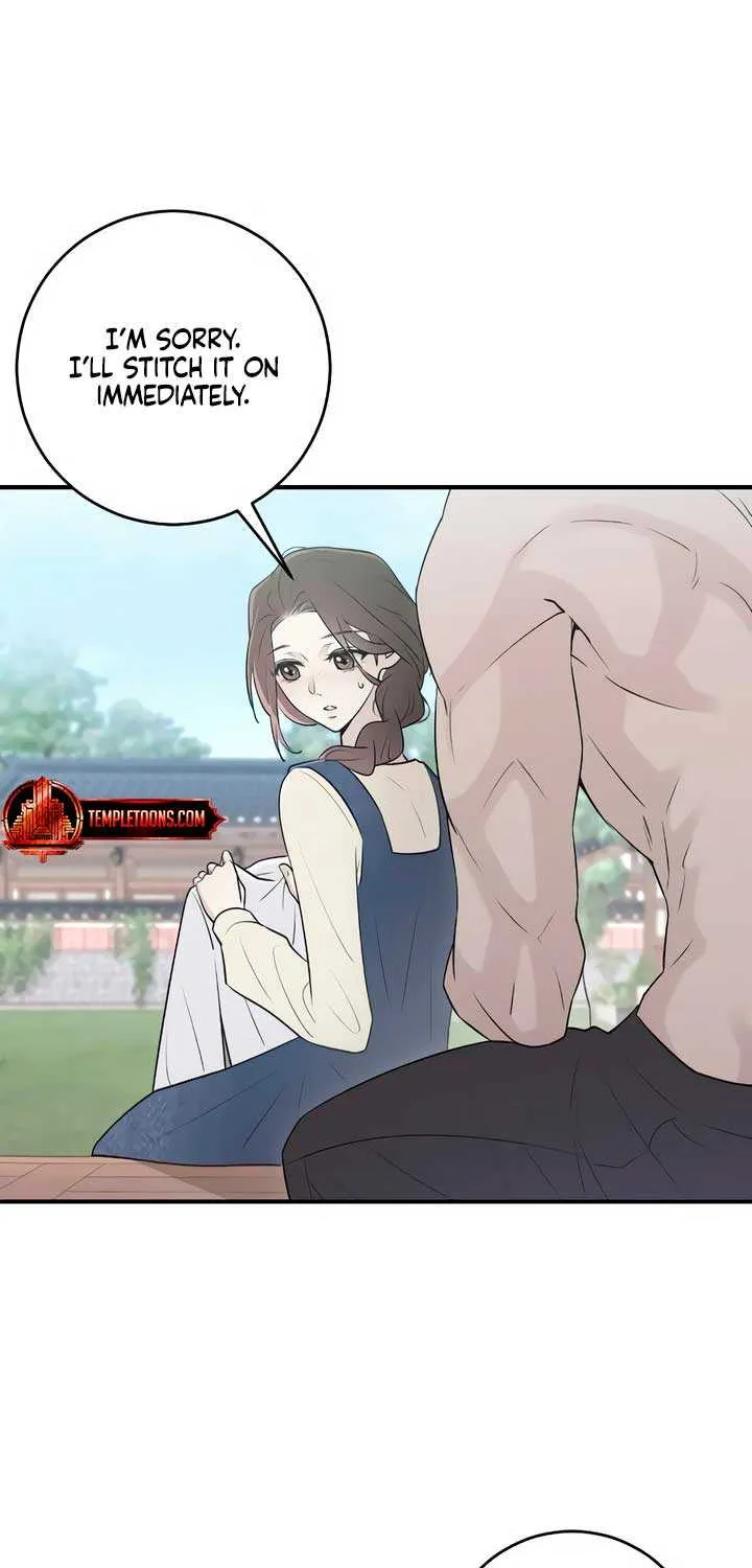 Read Bullshit chapter 6 image 3 on Lezhin