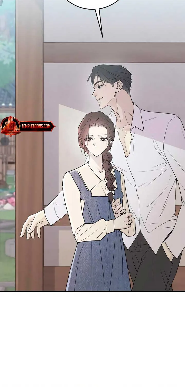 Read Bullshit chapter 6 image 34 on Lezhin